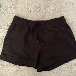 Athletic shorts